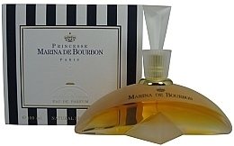 Marina de Bourbon - Eau de Parfum — photo N1