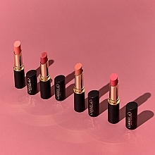 Moisturizing Lipstick - Cherel Lipstick — photo N8