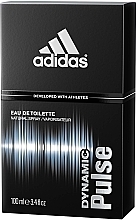Adidas Dynamic Pulse - Eau de Toilette — photo N3
