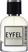 Fragrances, Perfumes, Cosmetics Eyfel Perfume M-52 - Eau de Parfum