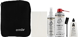 Fragrances, Perfumes, Cosmetics Universal Set Blade Care Set Wahl (1000-7420) - Wahl Finale