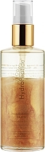 Shimmering Body Oil - HydroPeptide Nourishing Glow — photo N1