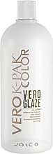 Developer - Joico Vero K-PAK Veroglaze No-Lift Creme Developer — photo N2