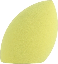 Beveled Sponge, yellow - Bless Beauty PUFF Make Up Sponge — photo N3