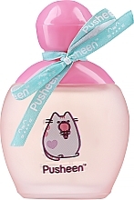 The Beauty Care Company Pusheen - Eau de Toilette (tester) — photo N1