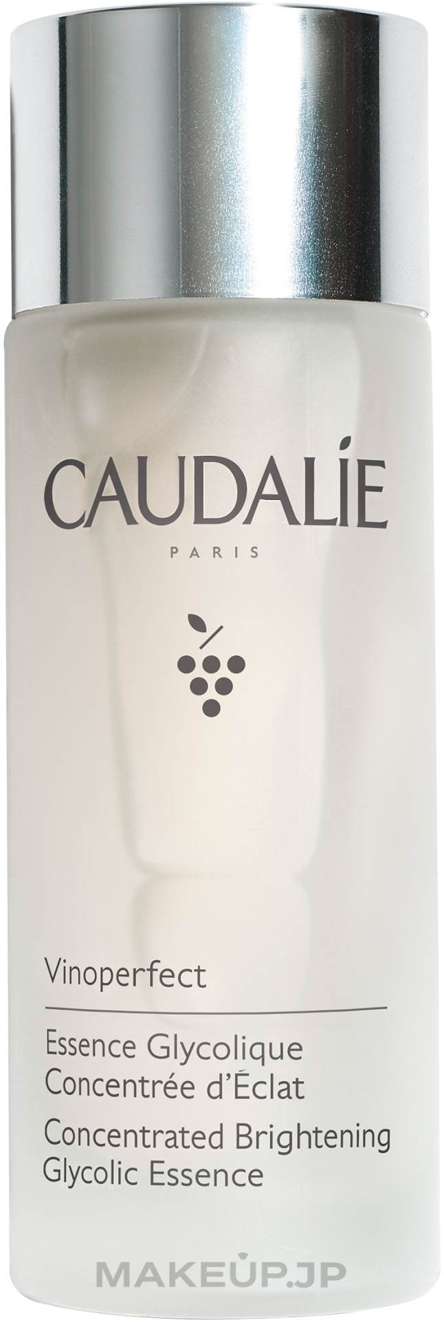 Concentrated Brightening Essence - Caudalie Vinoperfect Concentrated Brightening Essence — photo 100 ml