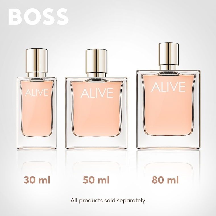 BOSS Alive - Eau de Parfum — photo N8