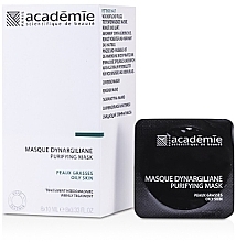 Fragrances, Perfumes, Cosmetics Cleansing Face Mask - Academie Hypo-Sensible Purifying Mask