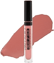 Cream Lipstick - Palladio Cream Lip Color Long Wear Liquid Lipstick — photo N3