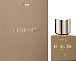 Nishane Nanshe - Perfume — photo N6