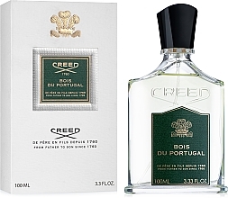 Creed Bois du Portugal - Eau de Parfum — photo N2
