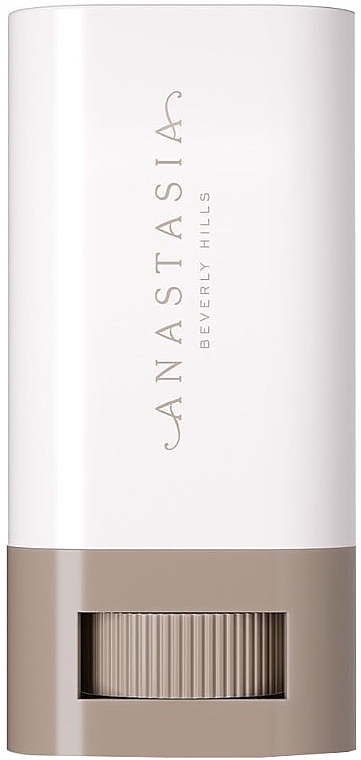 Tinted Balm Stick - Anastasia Beverly Hills Beauty Balm Serum Boosted Skin Tint — photo N1