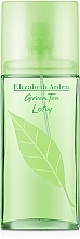 Elizabeth Arden Green Tea Lotus - Eau de Toilette — photo N2