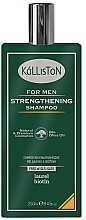 Fragrances, Perfumes, Cosmetics Strengthening Laurel & Biotin Shampoo - Kalliston Strengthening Shampoo With Laurel And Biotin