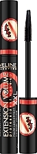 Fragrances, Perfumes, Cosmetics Mascara - Eveline Cosmetics Extension Volume Professional Mascara