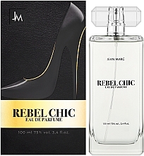 Mark Rebel Chic Jeans - Eau de Parfum — photo N2