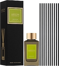 Fragrances, Perfumes, Cosmetics Black Perfume Fragrance Diffuser, PSL05 - Areon