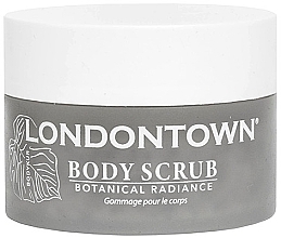 Fragrances, Perfumes, Cosmetics Body Scrub - Londontown Botanical Radiance Body Scrub