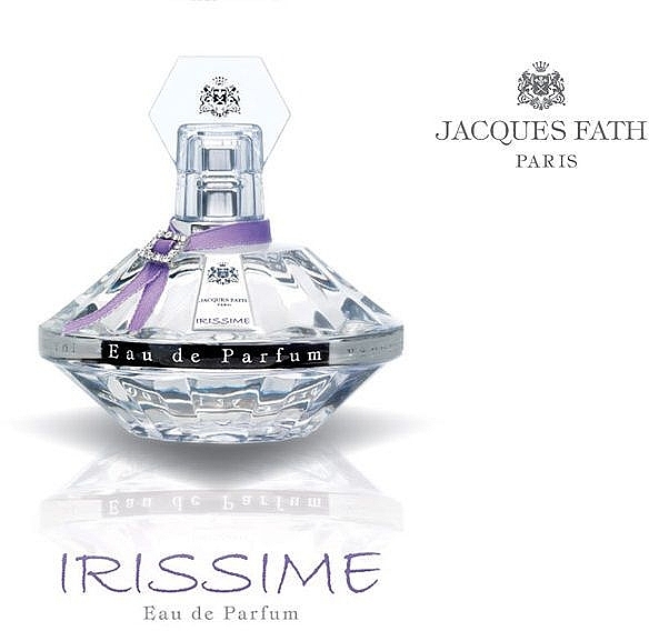 Jacques Fath Irissime - Eau de Parfum — photo N4