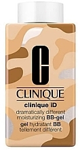 Fragrances, Perfumes, Cosmetics Moisturizing & Toning BB Cream - Clinique iD Dramatically Different Moisturizing BB Gel