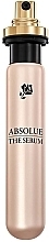 Fragrances, Perfumes, Cosmetics Intensive Face Serum Concentrate - Lancome Absolue The Serum (refill)