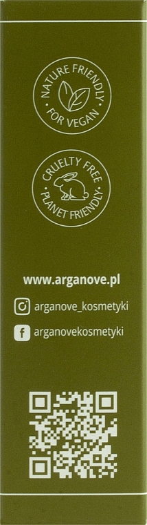 After Shave Lotion - Arganove Woody Forest After Shave Water — photo N5
