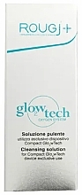 Airbrush Cleaner - Rougj+ Glowtech Device Cleaning Solution — photo N2