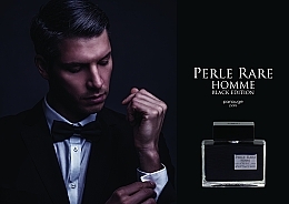 Panouge Perle Rare Black Edition - Eau de Parfum — photo N6