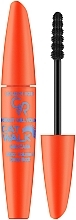 Lash Mascara - Golden Rose Instant Full Volume Cat Walk Mascara — photo N1