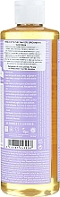 Liquid Soap "Lavender" - Dr. Bronner’s 18-in-1 Pure Castile Soap Lavender — photo N6