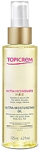 Ultra-Moisturizing Oil - Topicrem Ultra-Moisturizing Oil — photo N2