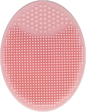 Silicone Face Wash Brush, 30628 - Top Choice — photo N1