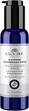 Fragrances, Perfumes, Cosmetics Soothing Antioxidant Tonic - Clochee Soothing Antioxidant Toner
