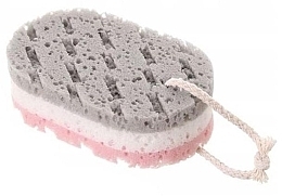 Bath Sponge, GB04WZ1, 15 cm - Ecarla — photo N1