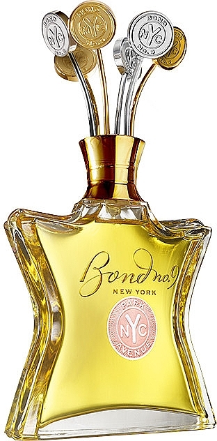 Bond No. 9 Park Avenue Limited Edition - Eau de Parfum — photo N1