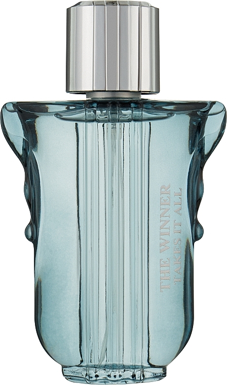 Omerta The Winner Takes It All - Eau de Toilette — photo N1