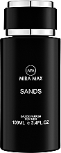 Mira Max Sands - Eau de Parfum — photo N1