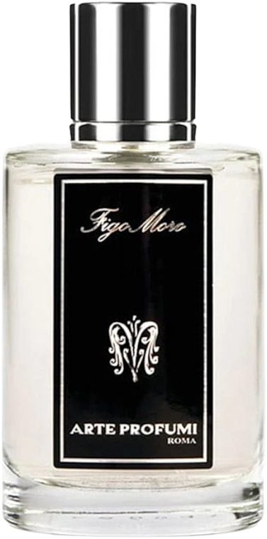 Arte Profumi Figo Moro - Eau de Parfum — photo N1