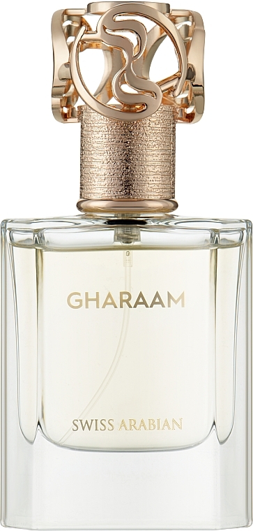 Swiss Arabian Gharaam - Eau de Parfum — photo N1