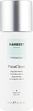 Cleansing Lotion for Oily Skin - Marbert Pura Clean Regulating Lotion — photo N2