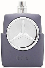 Mercedes-Benz Man Grey - Eau de Toilette (tester without cap) — photo N1