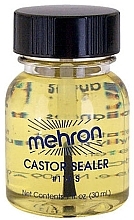 Castor Sealer - Mehron Castor Sealer — photo N1