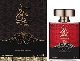 Fragrances, Perfumes, Cosmetics Al Haramain Tanasuk Extrait De Parfum - Parfum