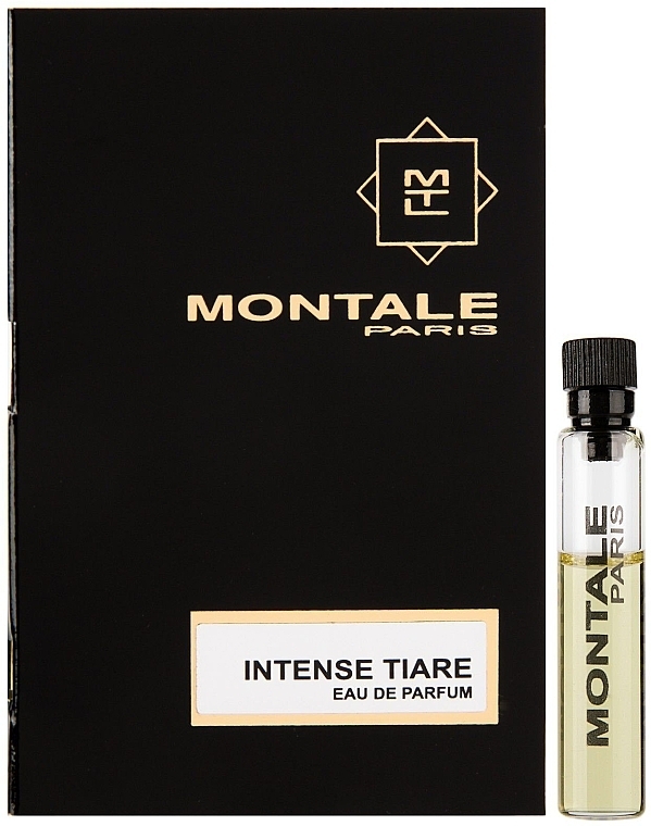 Montale Intense Tiare - Eau (mini size) — photo N1