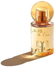 Fragrances, Perfumes, Cosmetics Courreges La Fille de l`Air - Eau de Parfum (tester without cap)