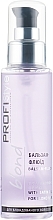 Fragrances, Perfumes, Cosmetics Conditioner Fluid with Satin Oil - Profi Style Blond With Satin Oil Balsam-Fluid