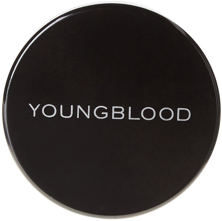 Mineral Powder - Youngblood Lunar Dust Mineral Powder — photo N1