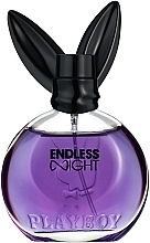Fragrances, Perfumes, Cosmetics Playboy Endless Night For Her - Eau de Toilette