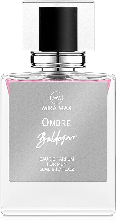 Mira Max Baldesar Ombre - Eau de Parfum — photo N1