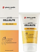 Anti-Cellulite Body Cream Gel - Pierre Cardin Cellulite Gel Cream — photo N10